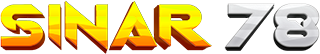 LOGO SINAR78